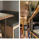 Images via Sleepbus